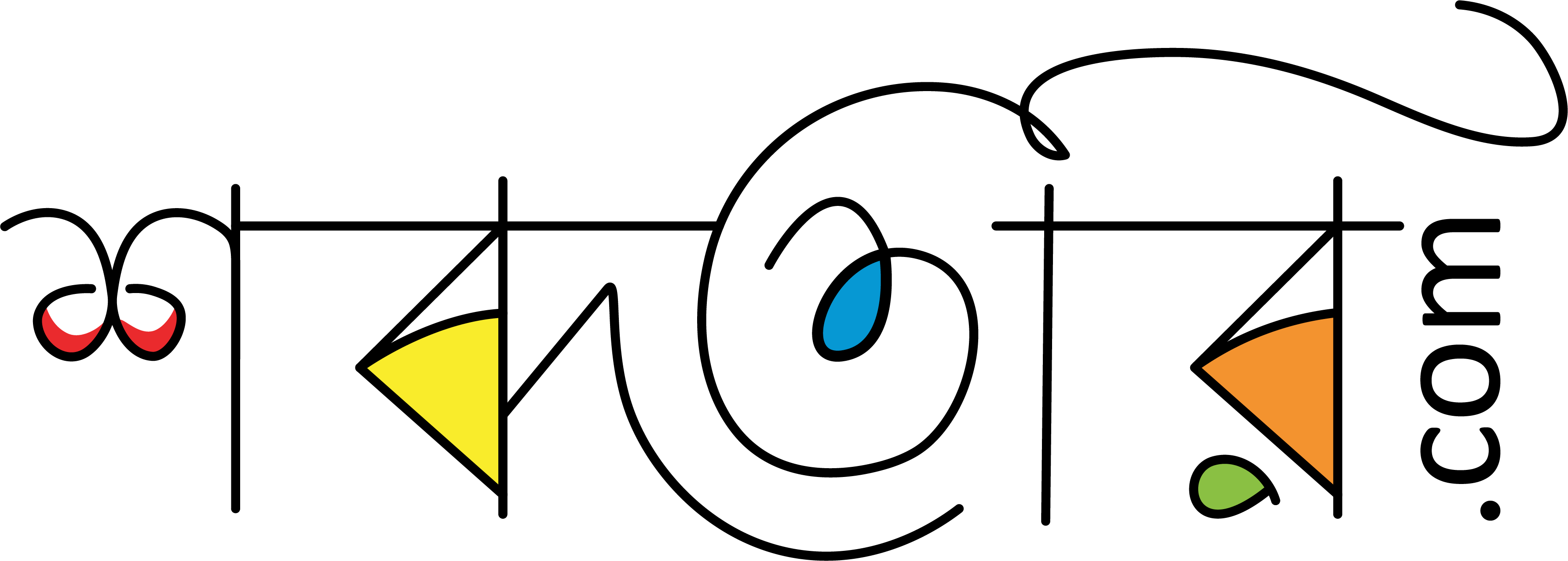Shobdotori Logo